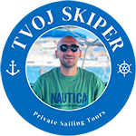 Tvoj Skiper Logo